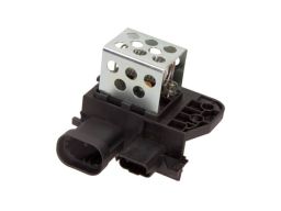 57-0181 Rezystor Wentylatora Peugeot/Citroen 1,6 Maxgear