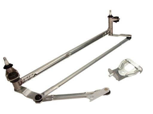 57-0196 Mechanizm Wycieraczek Vw Golf/ Eos/ Jett Maxgear