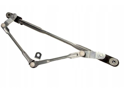 57-0208 Mechanizm Wycieraczek Fiat Panda 03- Maxgear