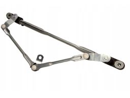 57-0208 Mechanizm Wycieraczek Fiat Panda 03- Maxgear