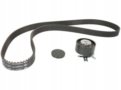 K015645Xs Zestaw Paska Rozrządu Gates