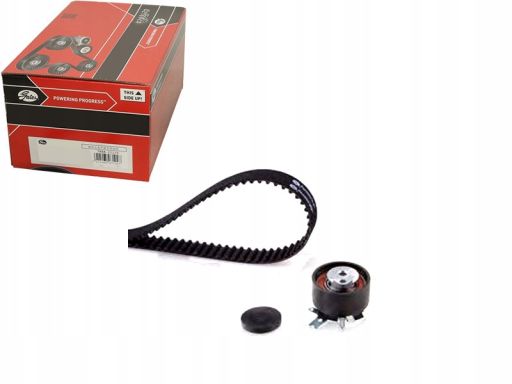 K015645Xs Zestaw Paska Rozrządu Gates
