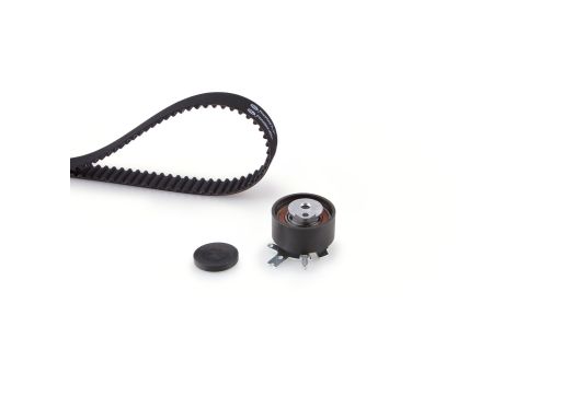 K015645Xs Zestaw Paska Rozrządu Gates