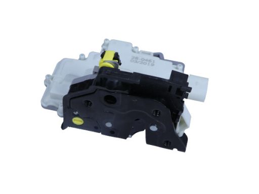 28-0461 Zamek Drzwi Vw T. Eos/ Leon/ Toledo 04-1 Maxgear