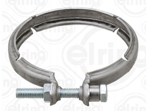 203.060 Obejma Łącząca Rur Układu Wydechowego Elring