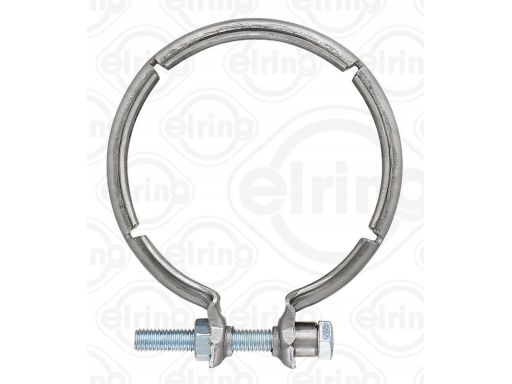 203.060 Obejma Łącząca Rur Układu Wydechowego Elring
