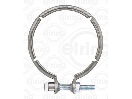 203.060 Obejma Łącząca Rur Układu Wydechowego Elring