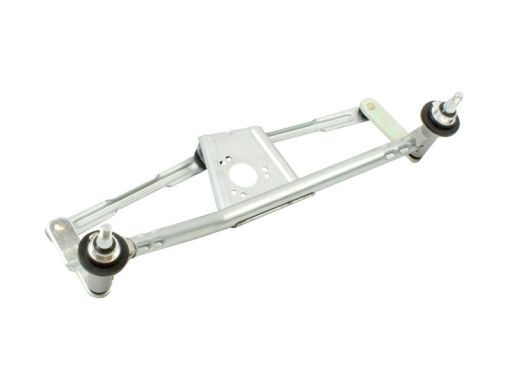 57-0317 Napęd Wycieraczek Peugeot 206 98- Przód Maxgear