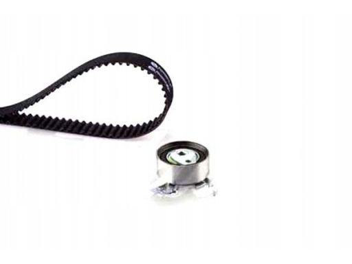 K015367Xs Zestaw Paska Rozrządu Gates