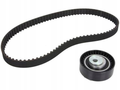 K015541Xs Zestaw Paska Rozrządu Gates