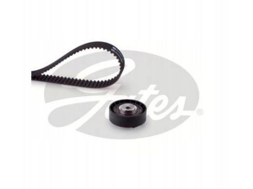 K015541Xs Zestaw Paska Rozrządu Gates