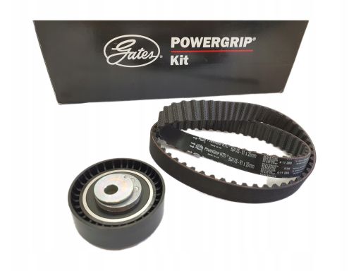 K015541Xs Zestaw Paska Rozrządu Gates