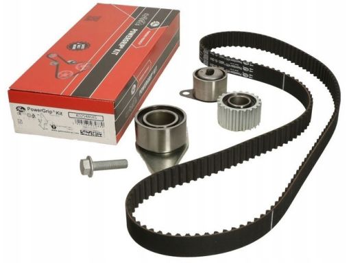 K025486Xs Zestaw Paska Rozrządu Gates