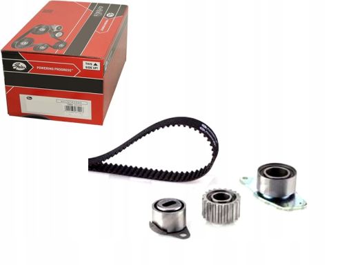 K025486Xs Zestaw Paska Rozrządu Gates