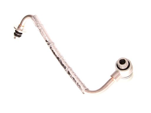 68-0343 Przewód Smar. Turbosprężarki Opel Corsa Maxgear