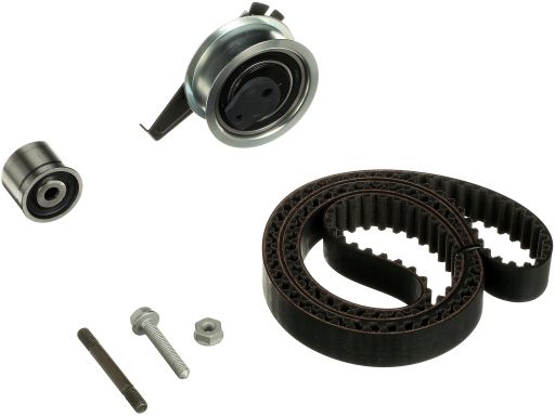 K025678Xs Zestaw Paska Rozrządu Gates