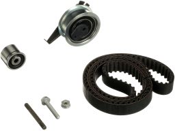 K025678Xs Zestaw Paska Rozrządu Gates