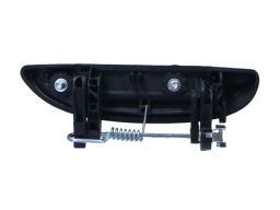 28-0634 Klamka Drzwi Renault Clio 98-04 Le (Przó Maxgear