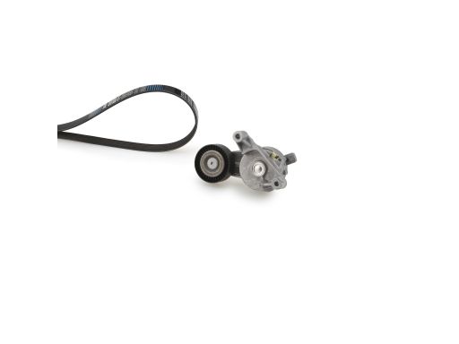 K016Pk948 Zestaw Paska Wieloklinowego Gates