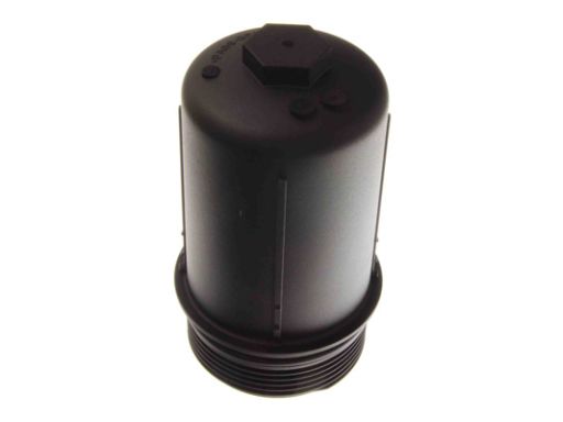 28-0743 Pokrywa Filtra Oleju Audi Q3 12- Maxgear