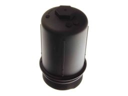 28-0743 Pokrywa Filtra Oleju Audi Q3 12- Maxgear