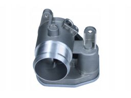 58-0162 Przepustnica Peugeot 2.2Hdi 06- Maxgear