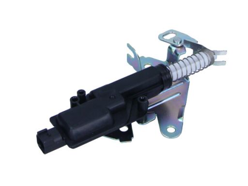 28-0839 Zamek Drzwi Bagażnika Ford Fiesta 01-/ F Maxgear