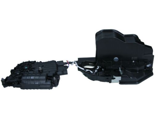 28-0865 Zamek Drzwi Bmw P. X5/X6 07-14 Le Maxgear