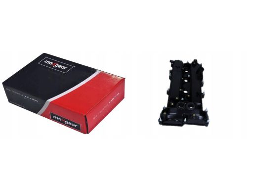 28-0875 Pokrywa Zaworów Ford Mondeo/Galaxy 2,0 1 Maxgear