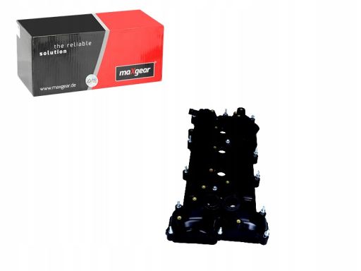 28-0875 Pokrywa Zaworów Ford Mondeo/Galaxy 2,0 1 Maxgear