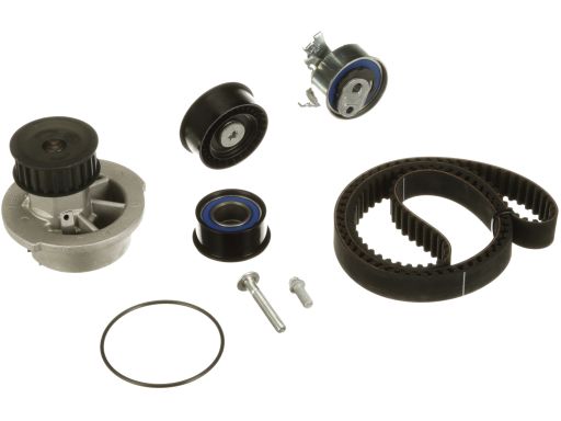 Kp15369Xs-3 Zestaw Paska Rozrządu + Pompa Cieczy Chł Gates