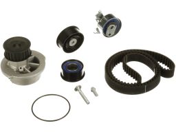 Kp15369Xs-3 Zestaw Paska Rozrządu + Pompa Cieczy Chł Gates