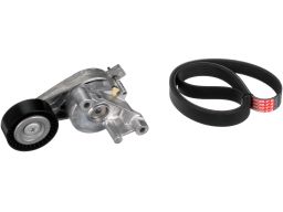 K026Pk1053 Zestaw Paska Wieloklinowego Gates