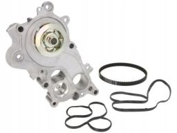 Kp15682Xs-2 Zestaw Paska Rozrządu + Pompa Cieczy Chł Gates