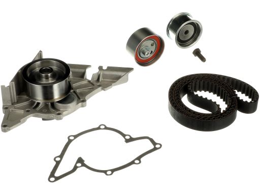 Kp35493Xs-1 Zestaw Paska Rozrządu + Pompa Cieczy Chł Gates