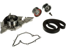 Kp35493Xs-1 Zestaw Paska Rozrządu + Pompa Cieczy Chł Gates