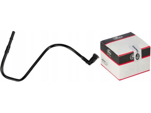 Mfl1097 Przewód Paliwowy Elastyczny Gates