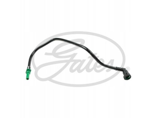 Mfl1097 Przewód Paliwowy Elastyczny Gates