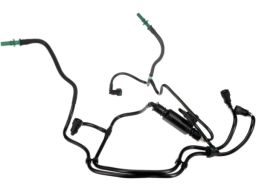 Mfl1201 Przewód Paliwowy Elastyczny Gates