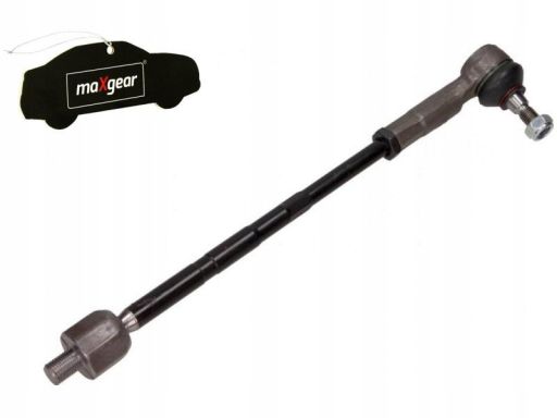 69-0080 Drążek Kier. Vw Golf4/Bora 98- Pr Kpl (Z Maxgear