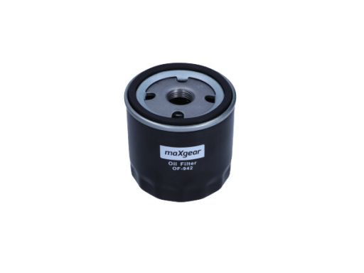 26-1532 Filtr Oleju Opel Benz. -85 Maxgear