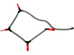 Mfl1250 Przewód Paliwowy Elastyczny Gates