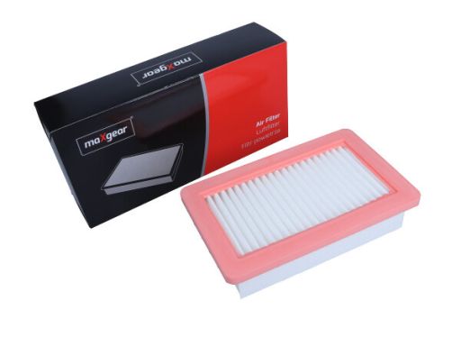 26-1595 Filtr Powietrza Renault Twingo 14- Smart Maxgear