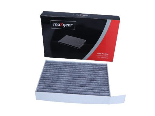 26-1631 Filtr Kabiny Opel Agila 08-/Suzuki Splas Maxgear