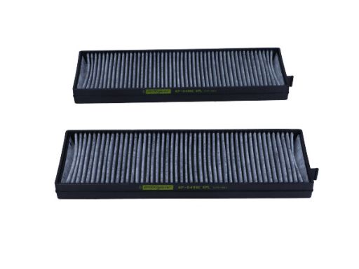 26-1607 Filtr Kabiny Hyundai I20 08- !!!Kpl 2 Sz Maxgear