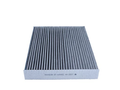 26-1768 Filtr Kabiny Ford Mondeo 14- Z Aktywnym Maxgear