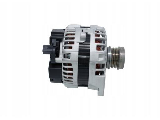1 986 A01 041 Alternator Bosch