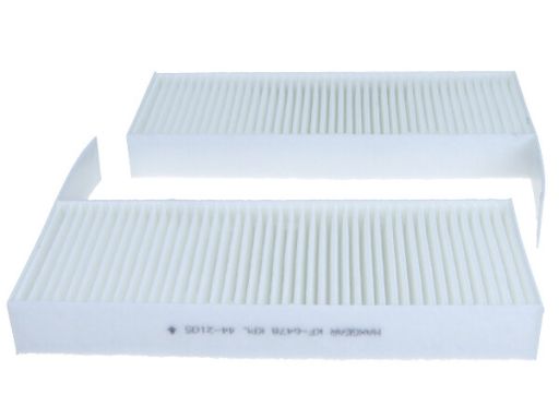 26-1937 Filtr Kabiny Peugeot 308 2013- Kpl 2Szt Maxgear