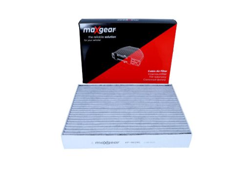 26-1989 Filtr Kabiny Ford Focus Iv 01.18-> Z Węg Maxgear