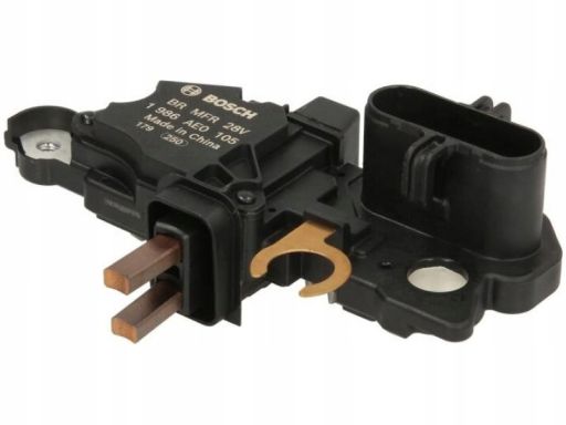 1 986 Ae0 105 Regulator Napięcia Alternatora Bosch